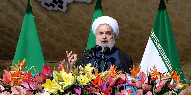 Iran: è vero che sta affermandosi la libertà?