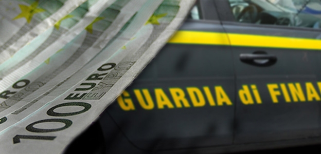 Imprenditore evasore a Vibo Valentia: sequestrati beni per 1,2 milioni di euro