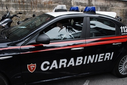 Grottaferrata. Violenze in centro riabilitazione, 10 arresti