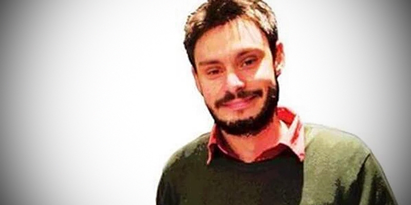 Ragazzo ucciso in Egitto. Torture o incidente?