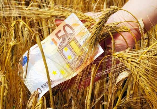 Rapporto agromafie 2016