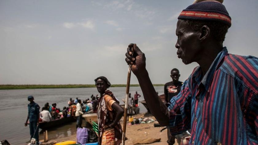 Immigrazione. Un esodo senza precedenti