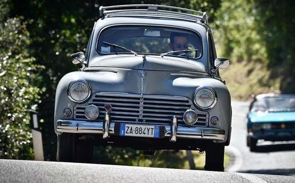Trasporti: Bollo sulle auto d’epoca. Tanta confusione