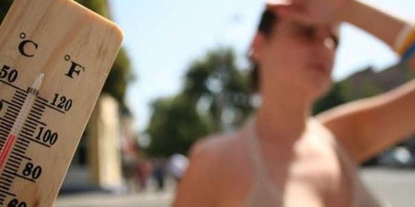Il caldo uccide, picco di decessi