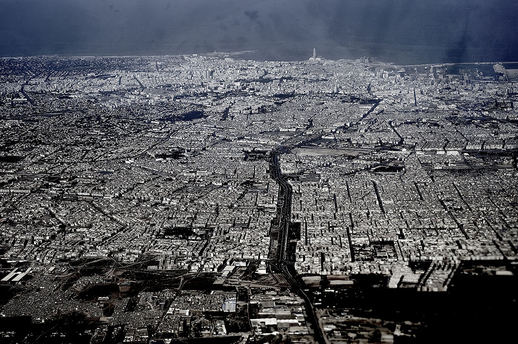Arte. Microcities di Matteo Procaccioli al Museo della Permanente
