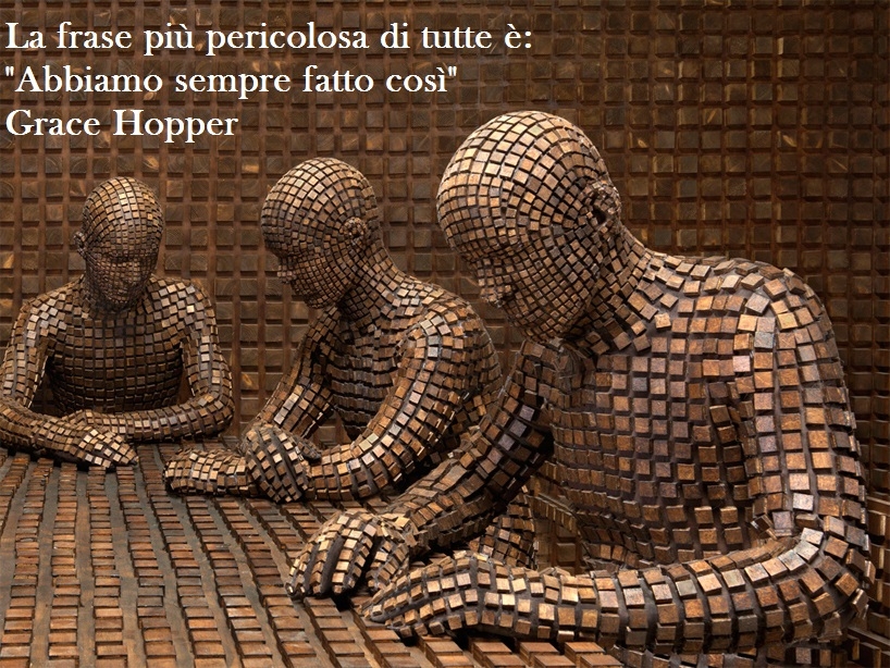 Coaching per le aziende, il motore della trasformazione