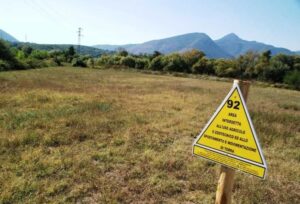 Valle del Sacco e smog, perché nascondere la polvere sotto un tappeto?