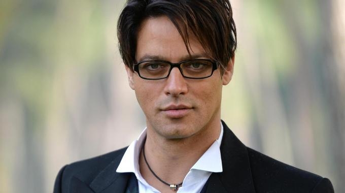 Sanremo: esplode villa, muore proprietaria, ferito Gabriel Garko