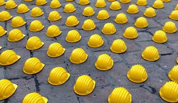 Lavoro. Meno infortuni, ma più morti nel 2015