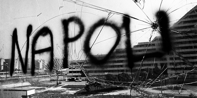 La nuova camorra e Napoli 2.0