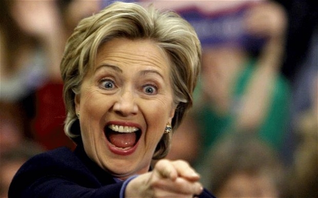 Usa 2016. Il ciclone Clinton travolge Sanders