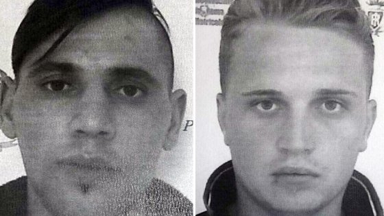 Due romeni evadono dal carcere. In Italia 17 casi  in 3 anni