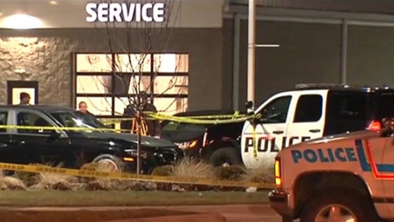 Usa. Il killer di Kalamazoo era un conducente uber
