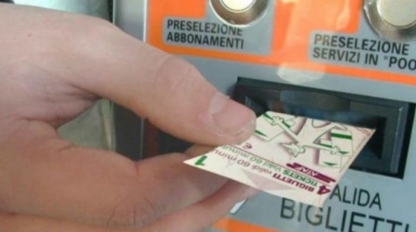 Trasporto pubblico: bus e metro, arriva la legge e le multe