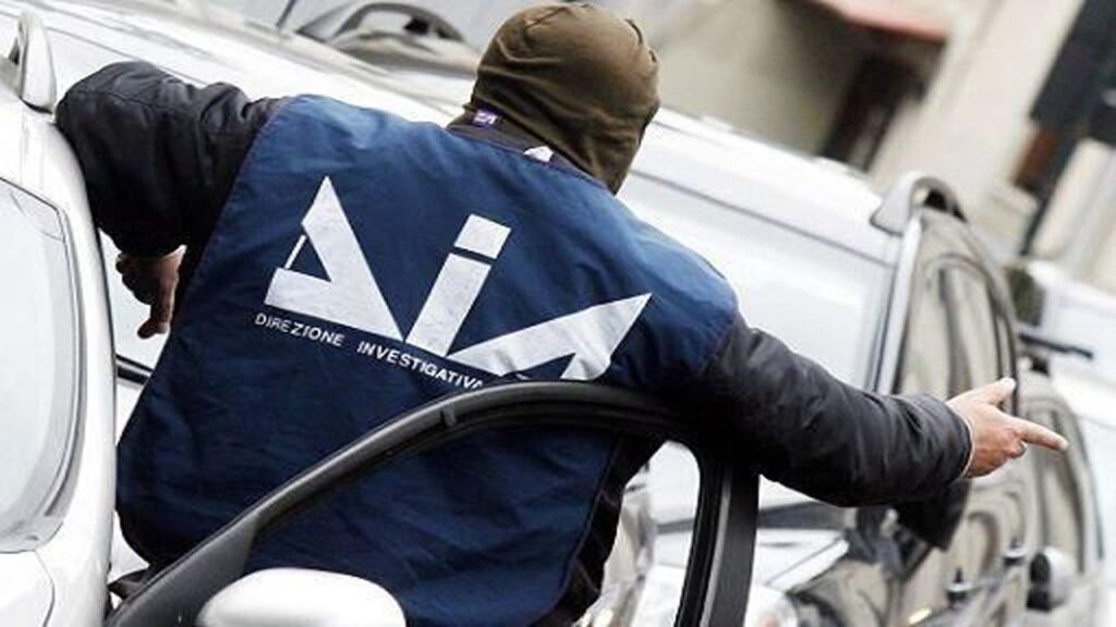 Mafia: Dia sequestra beni per 7 mln a esponente clan Nardo
