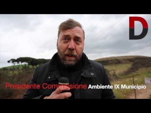 A Roma il IX Municipio dice no al megabiodigestore più grande d’Europa