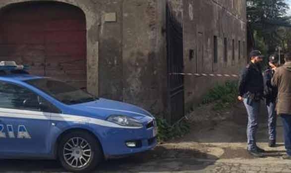 Gambizzato in strada a Roma. La vittima è istruttore di equitazione