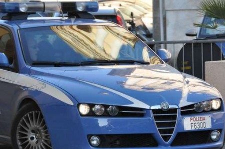 Roma, rocambolesco arresto di due ladri all’Ardeatino