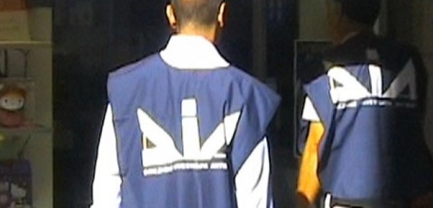 Mafia: la frutta di Cosa nostra, sequestro milionario a Palermo