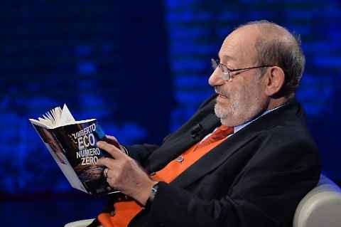 Addio a Umberto Eco, l’ultimo maestro di parole
