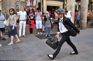 Milano, la carica dei manager alla conquista di Palazzo Marino