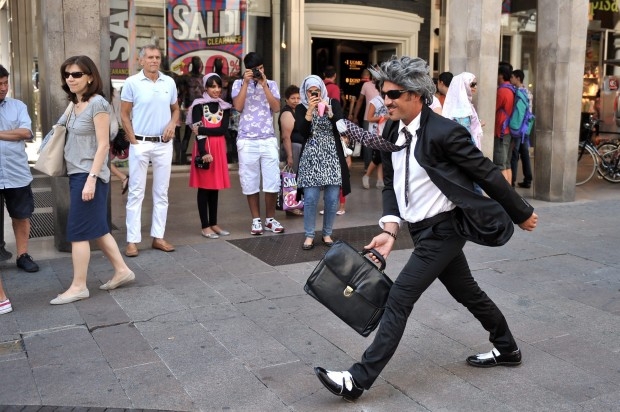 Milano, la carica dei manager alla conquista di Palazzo Marino