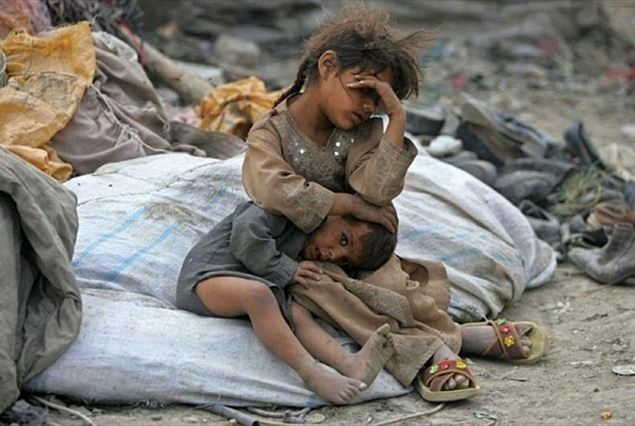 Diritti umani. Fermare le violazioni nello Yemen