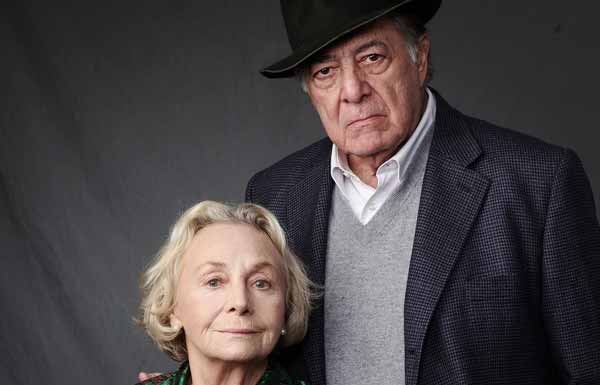 Teatro Manzoni. “LadyKillers”, La signora omicidi. Dal 25 febbraio al 30 marzo