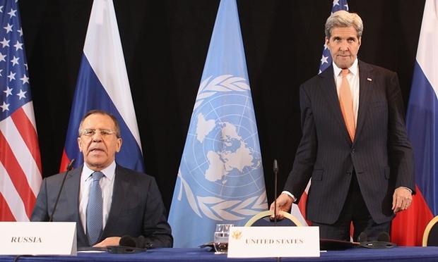 Siria, accordo raggiunto. Stop ostilità, ora aiuti umanitari