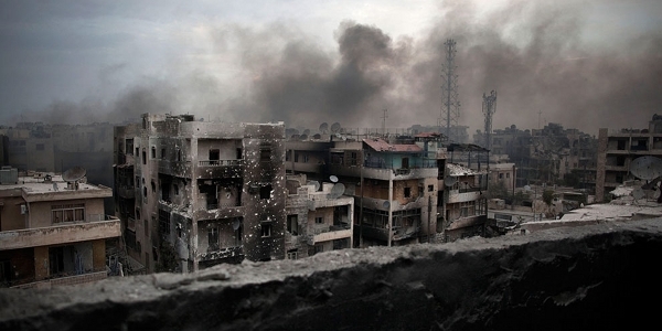 Siria: scatta la tregua, tacciono le armi