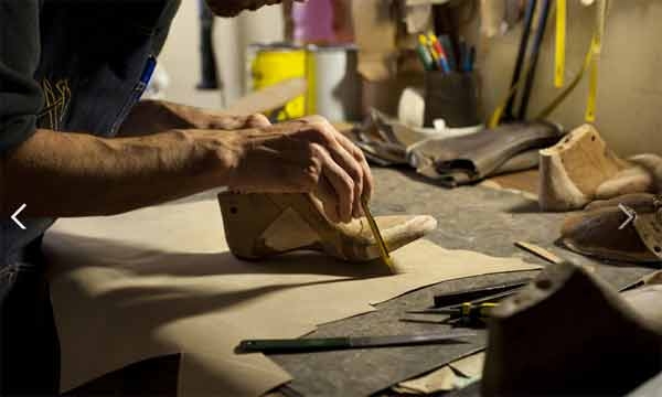 Italia su Misura,  il portale dedicato ai mestieri d’arte italiani d’eccellenza