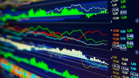 Come funziona il trading online?