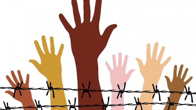 Diritti in pericolo, assalto globale alle libertà