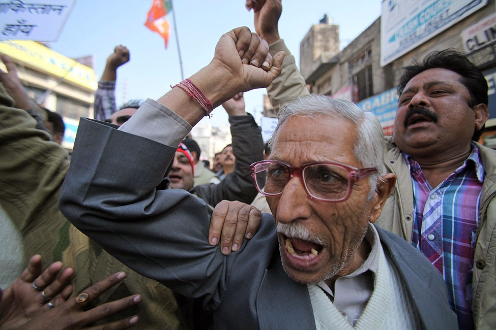 India, almeno 19 morti e 200 feriti per le violenze di casta