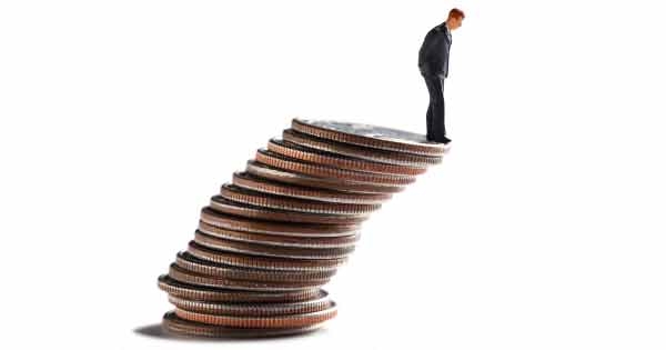 Rischi finanziari peggiori del 2007?