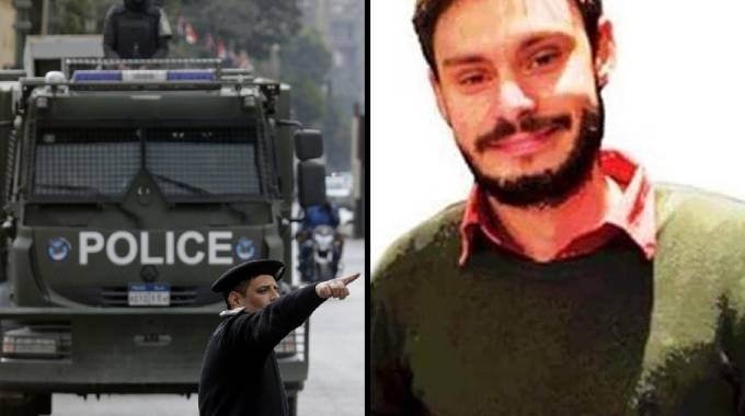 L’ultimo articolo di Regeni parla dello stato di polizia in Egitto