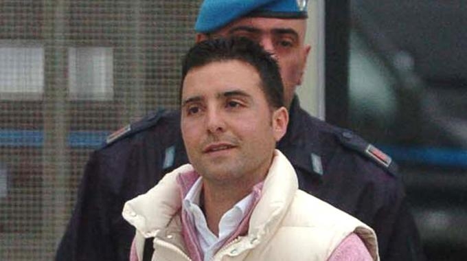 Mafia: altri due anni di libertà vigilata per figlio Riina