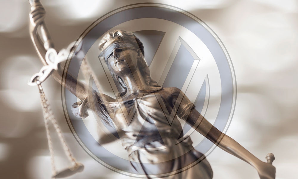 Come si risolve lo scandalo della Volkswagen? Ma aumentando la soglia del tetto delle polveri sottili!