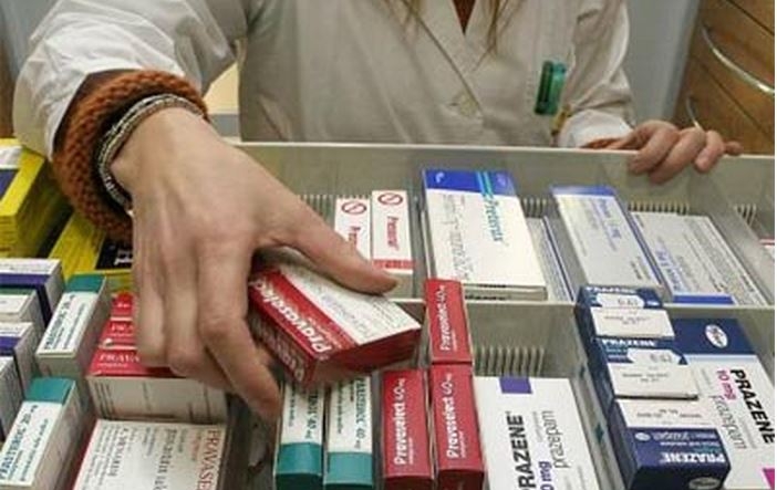 Distrubuzione diretta dei farmaci
