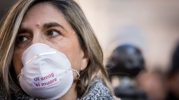 E’ emergenza smog, ma Strasburgo raddoppia emissioni diesel