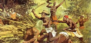Quilombo dos Palmares, simbolo della lotta alla schiavitù