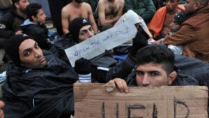 Schengen fa comodo a tutti. Anche agli euroscettici