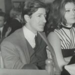 Giorgio Gaber al Piper