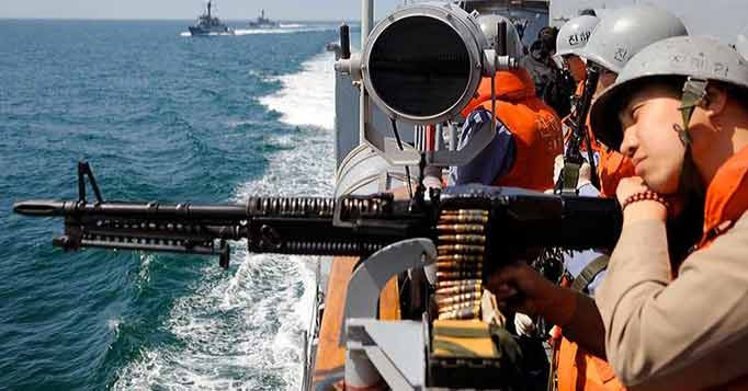 La Corea del Nord continua a provocare