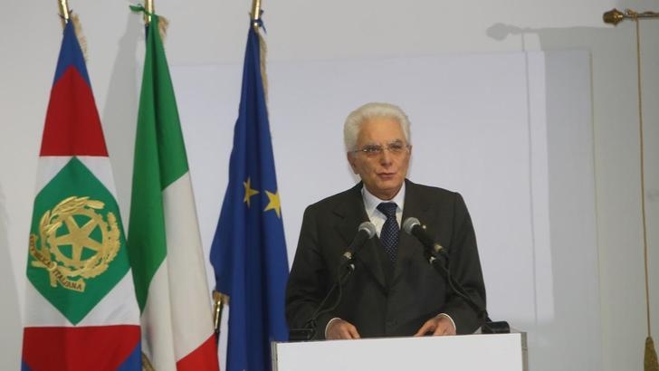 Incontro Mattarella Obama. Si parlerà di Isis e rifugiati