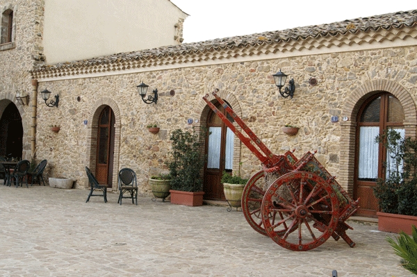 Sei milioni di agrituristi. Italia leader mondiale
