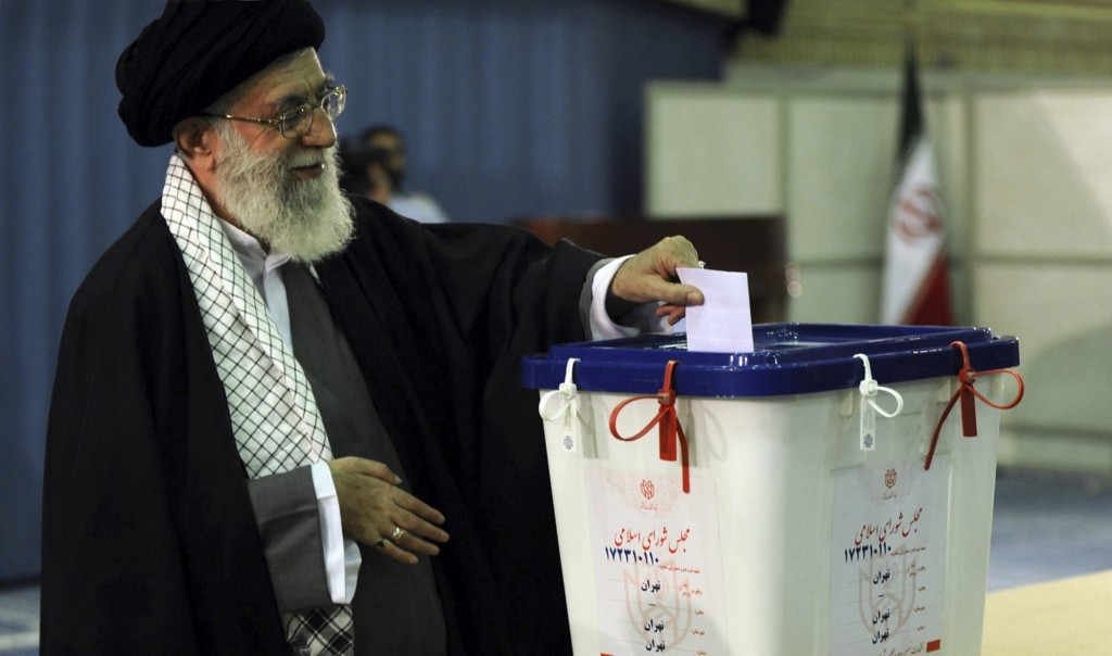 Elezioni Iran. Affluenza al 60%, in testa moderati e riformisti