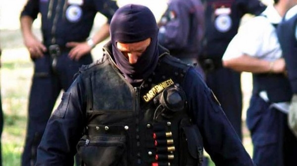 Mafia: faida Messina, due arresti per un omicidio del 2005
