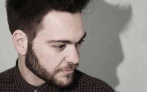 “I nostri errori”, il primo singolo di Valter Mongillo