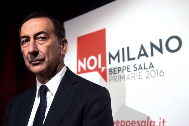 Primarie PD. A MIlano vince Sala per la sinistra